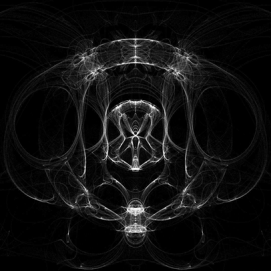 Organicon, variation II #8 static token preview