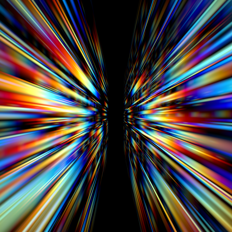 planar light tunnel #15 static token preview