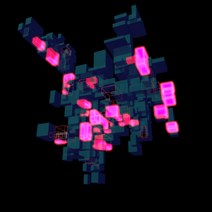 Nebula heights project preview