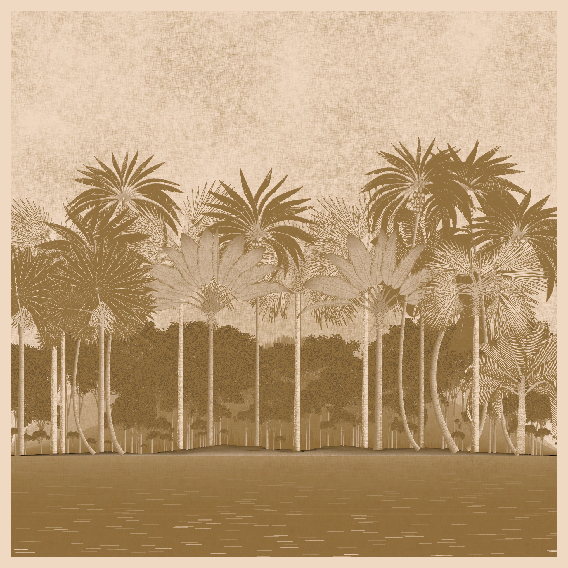 Summer Islands V2 #22 static token preview