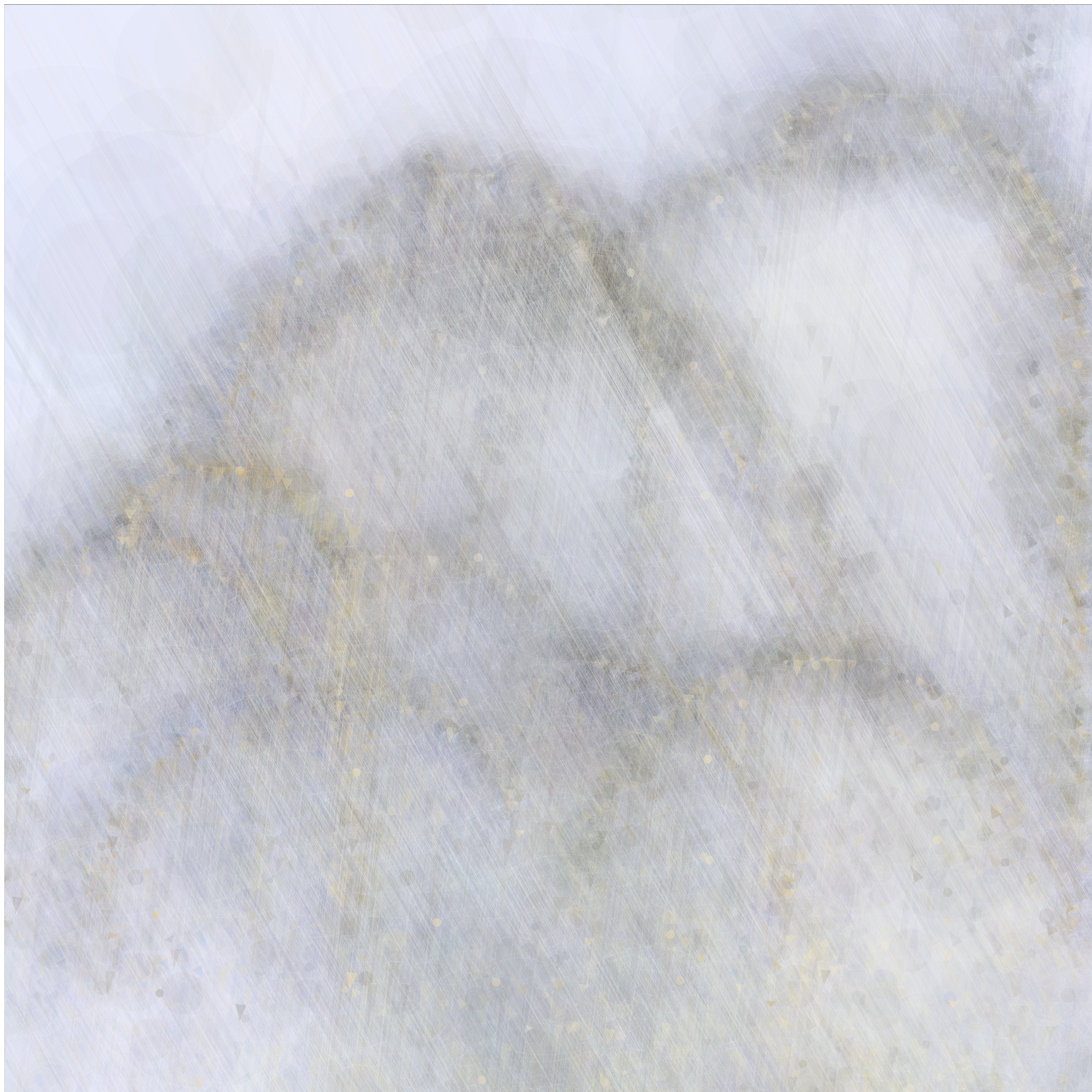 impossible cathedrals #24 static token preview