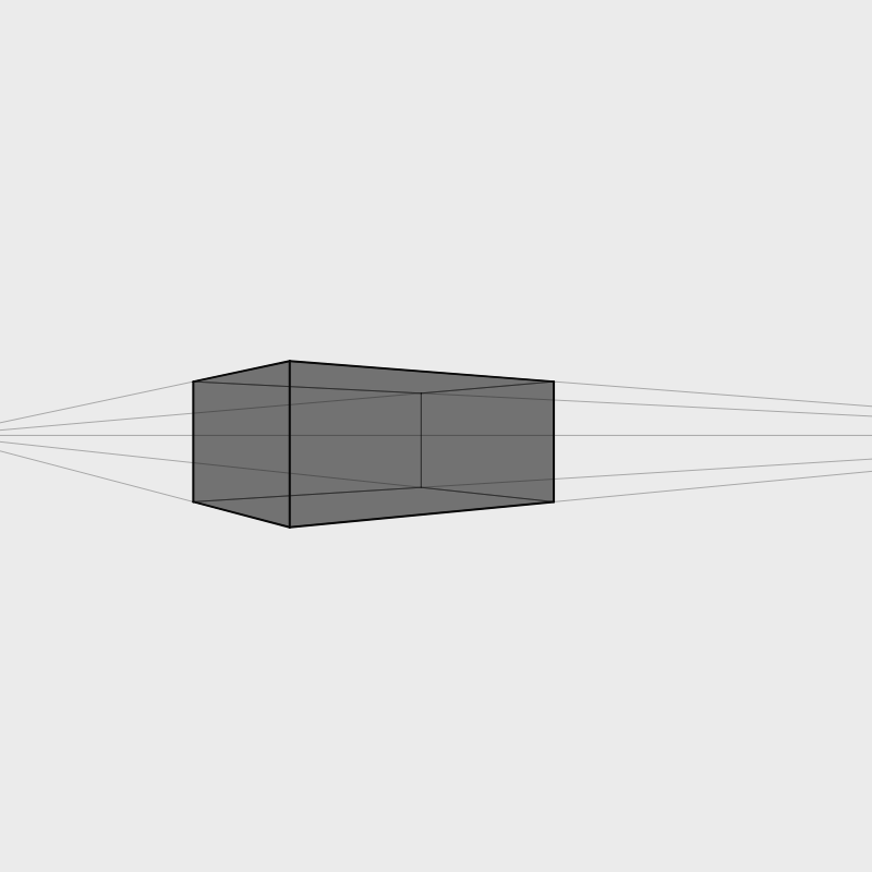 Perspective 1.0 #23 static token preview