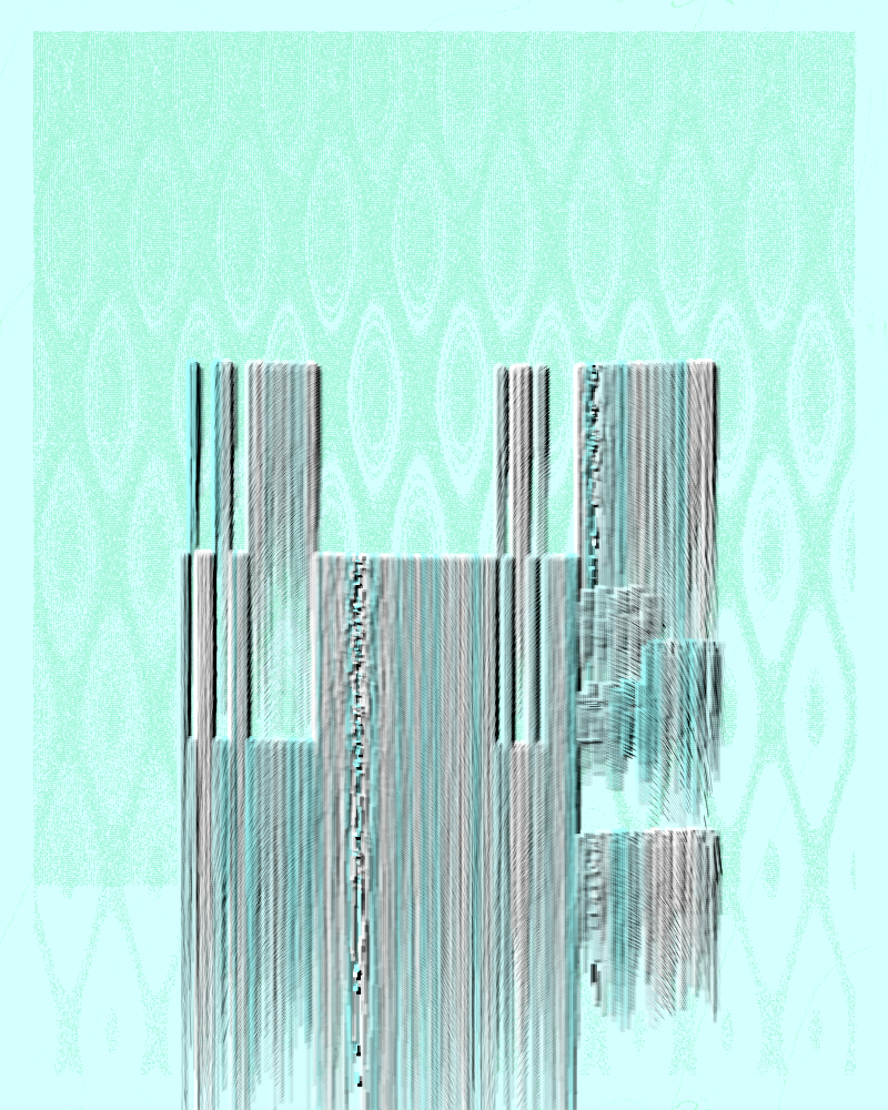 fata Morgana #12 static token preview