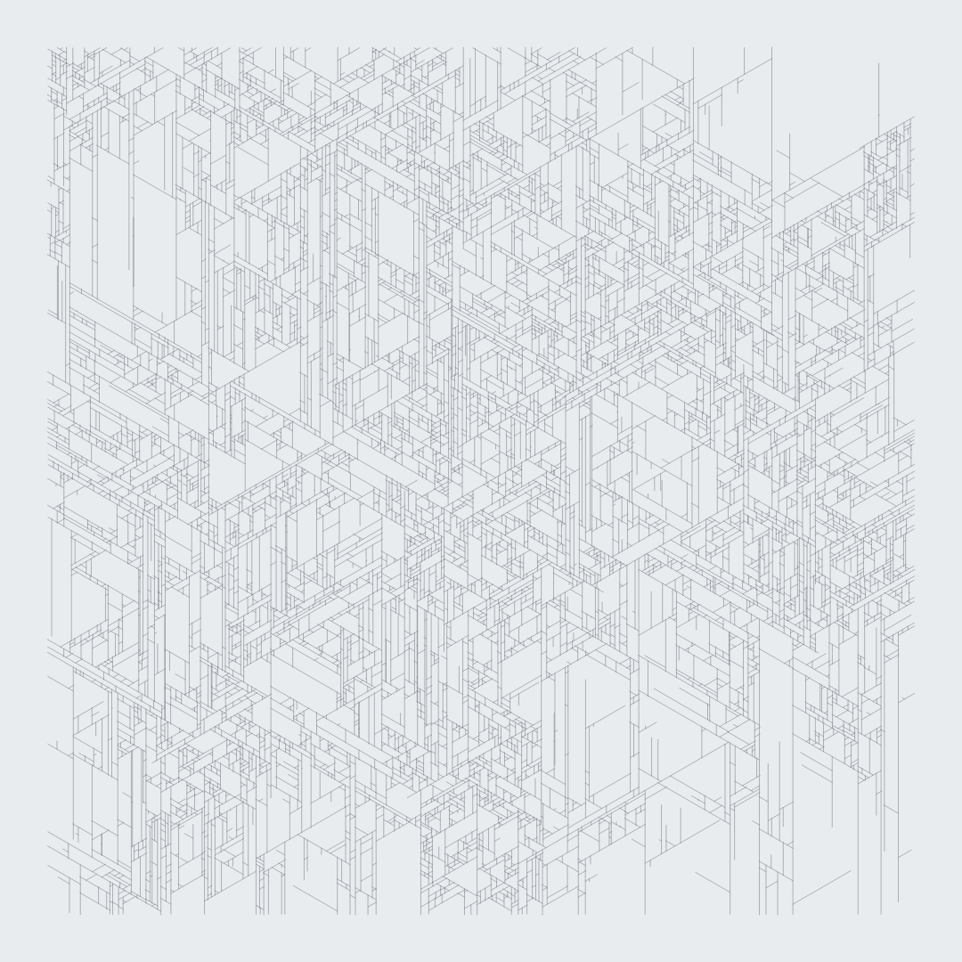 Abstract Urbanism #22 static token preview