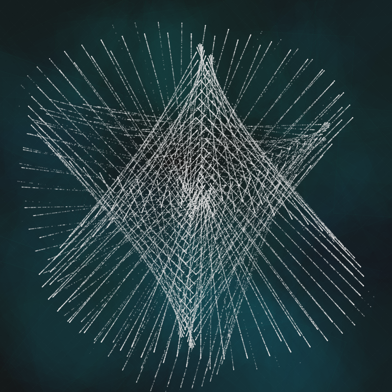 polar thread n.10 #20 static token preview
