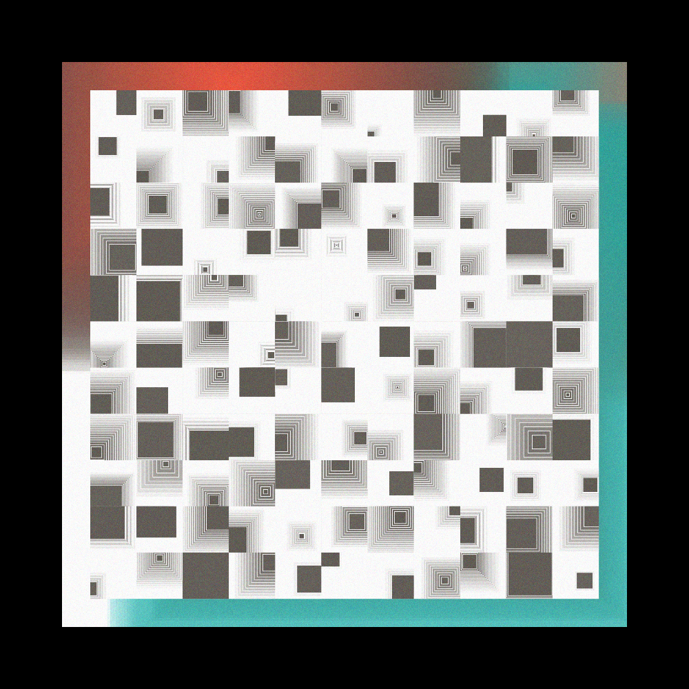 Gridtile #5 static token preview