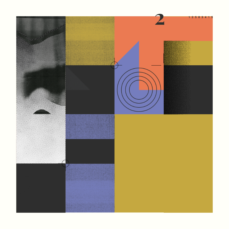 Abstraction IV #9 static token preview