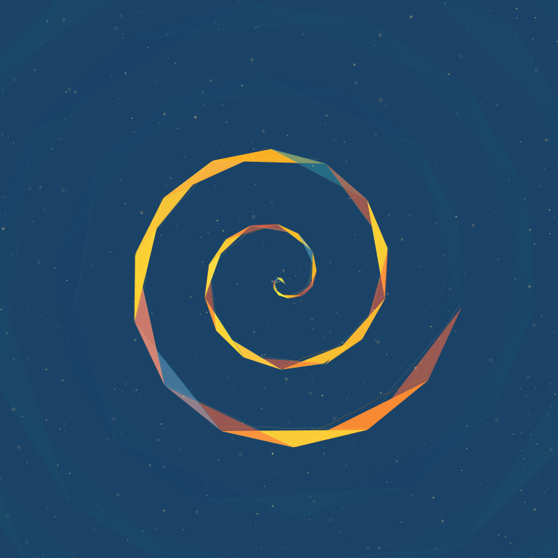 spirulinea #19 static token preview