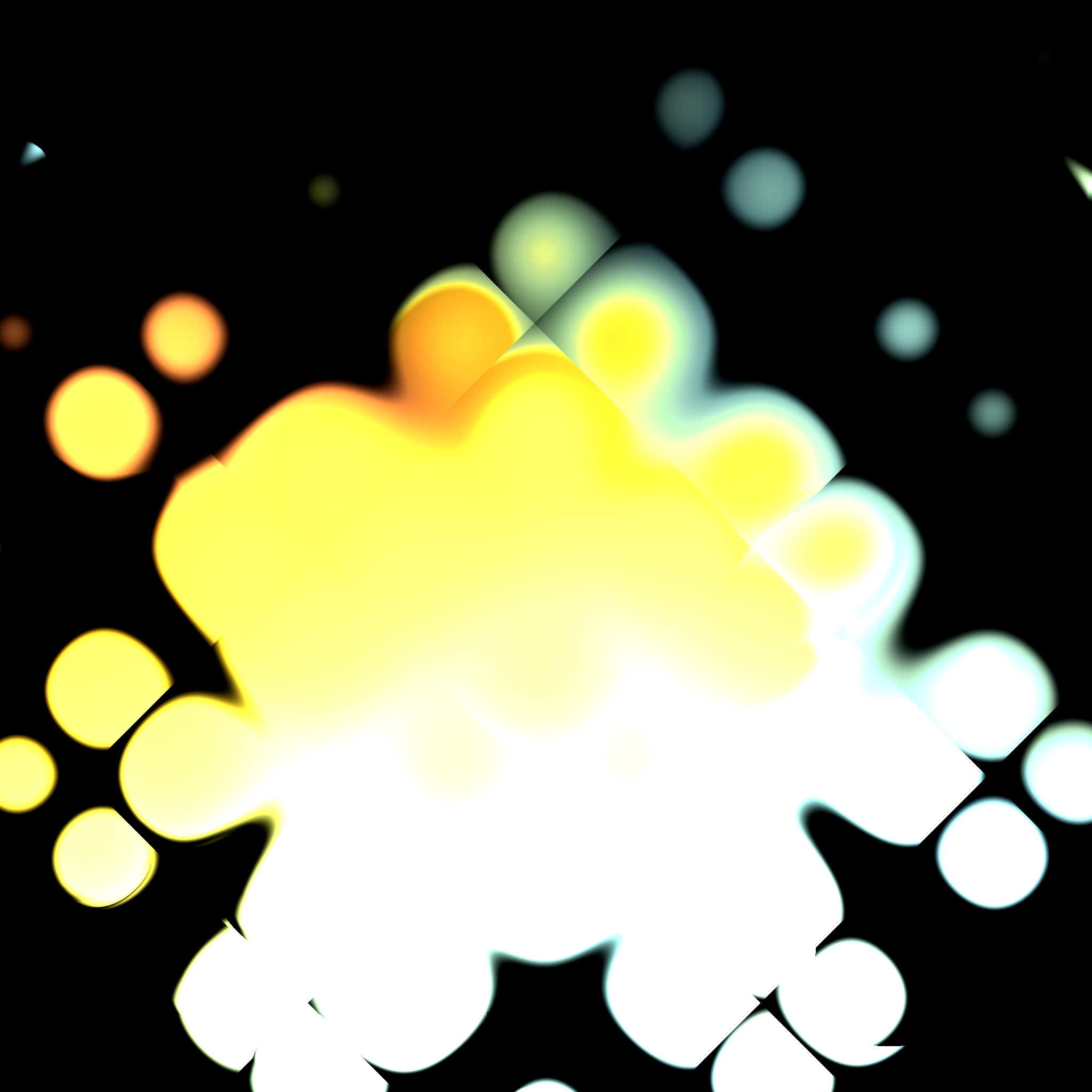 A Metaphysical Transgression #10 static token preview