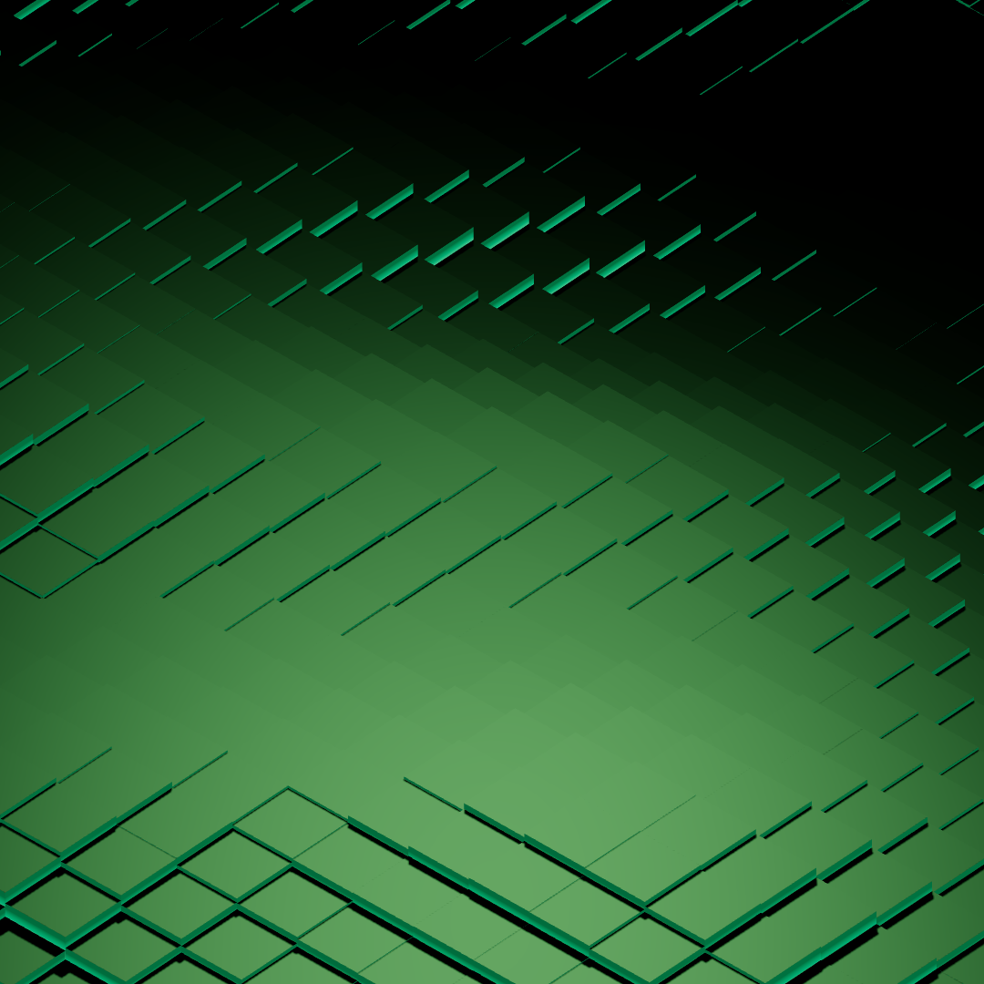 DataWaves GEN #3 static token preview