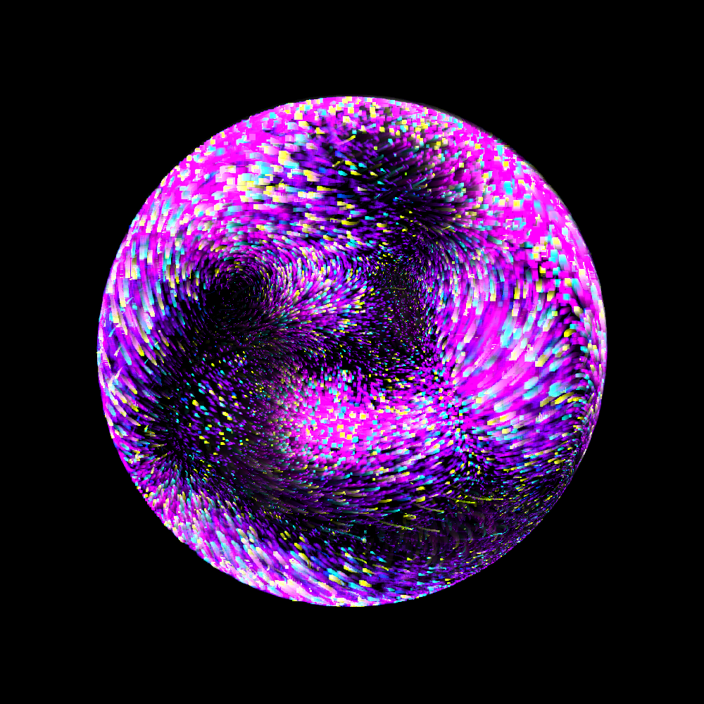 Cell #6 static token preview