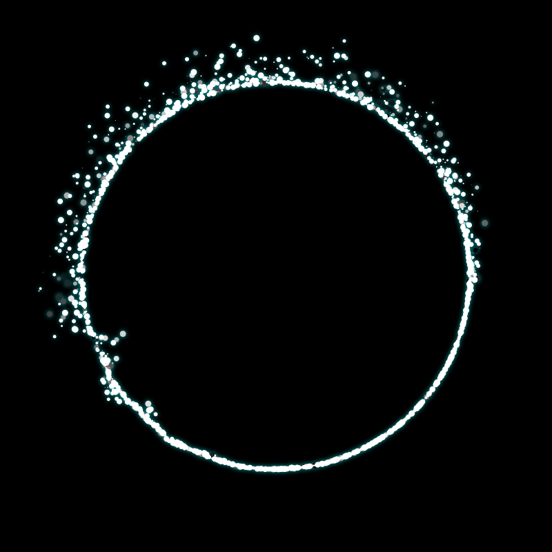 plot points #4 static token preview