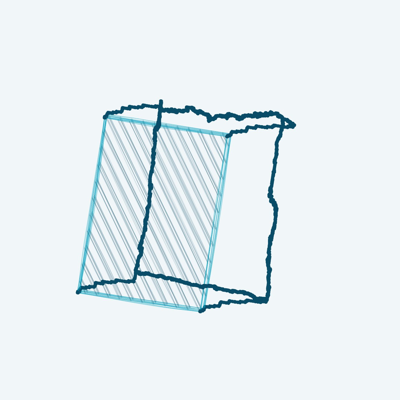 More Than Cube #24 static token preview