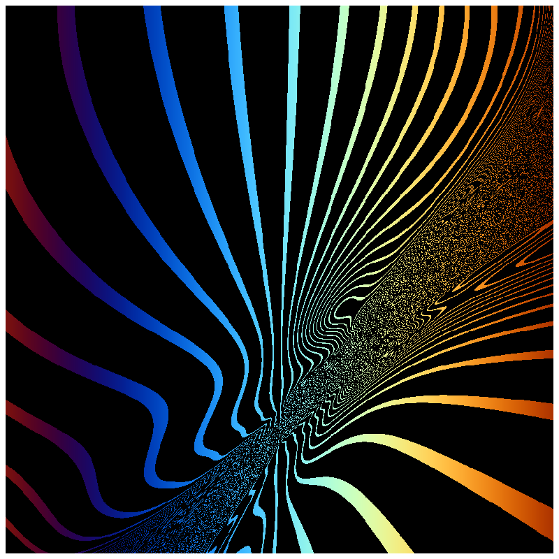 Experimental Drawing #4 static token preview