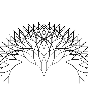 cool tree project preview