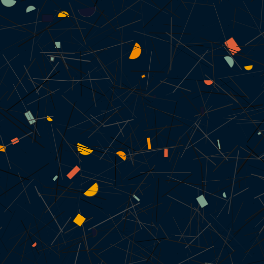 Entangle #7 static token preview