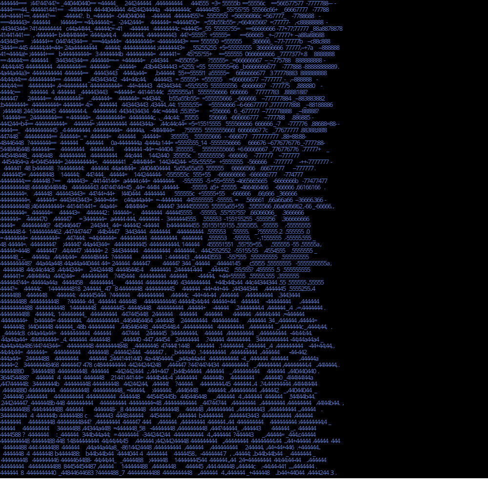 10SCII #22 static token preview