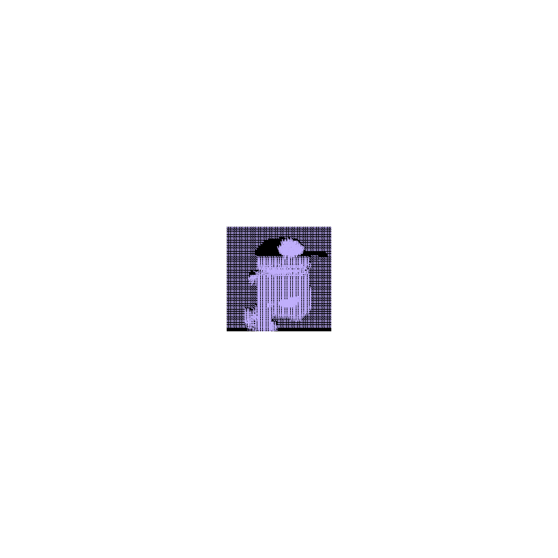 DDos HicEtLucas FigurinhaSticker2 #24 static token preview