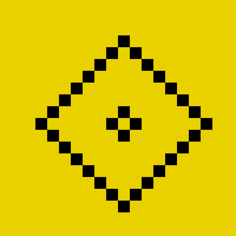 Facez #1 static token preview