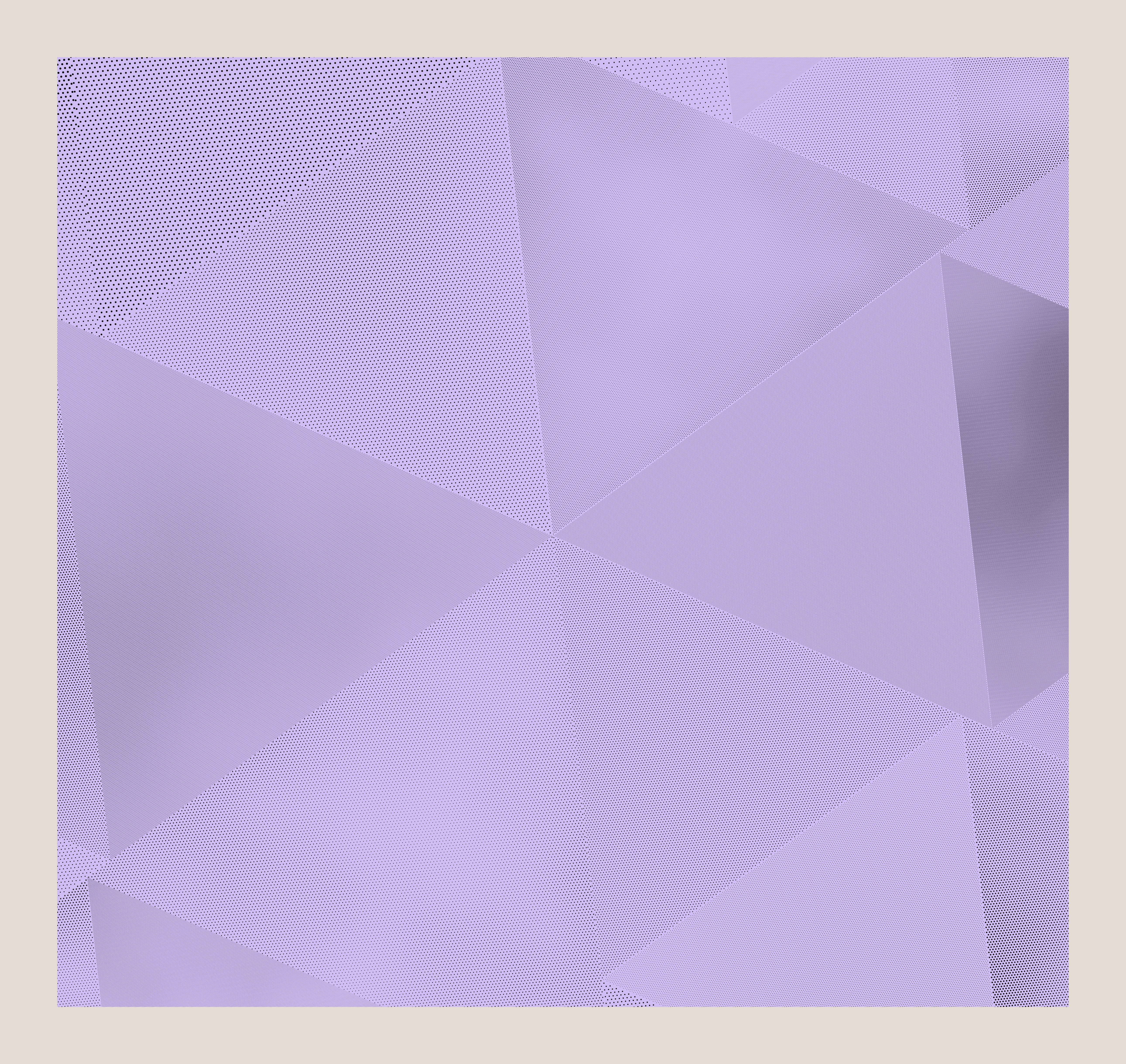 Chromatic Connections 彩色連接 #4 static token preview