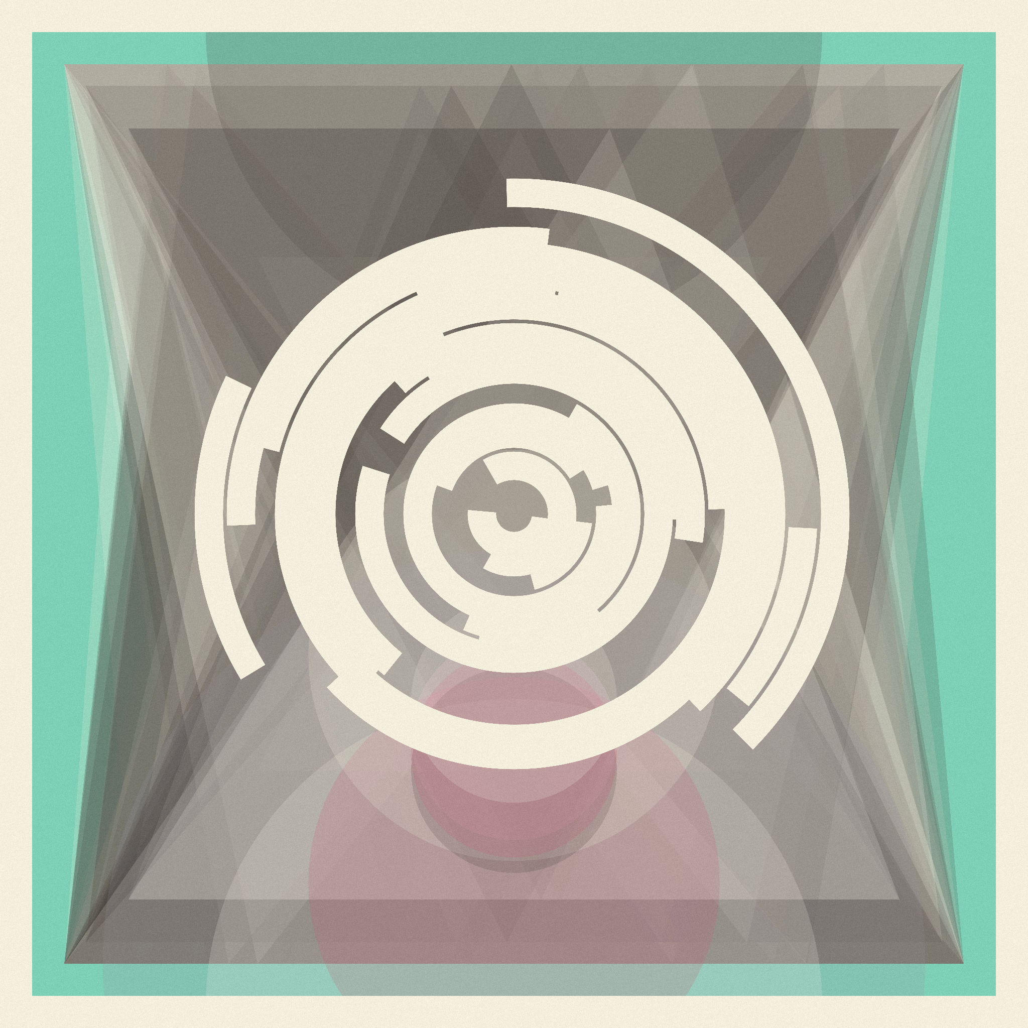 spinlock punchcard #14 static token preview