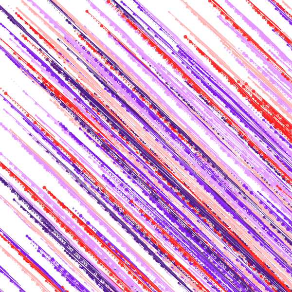 Blurred laser #22 static token preview