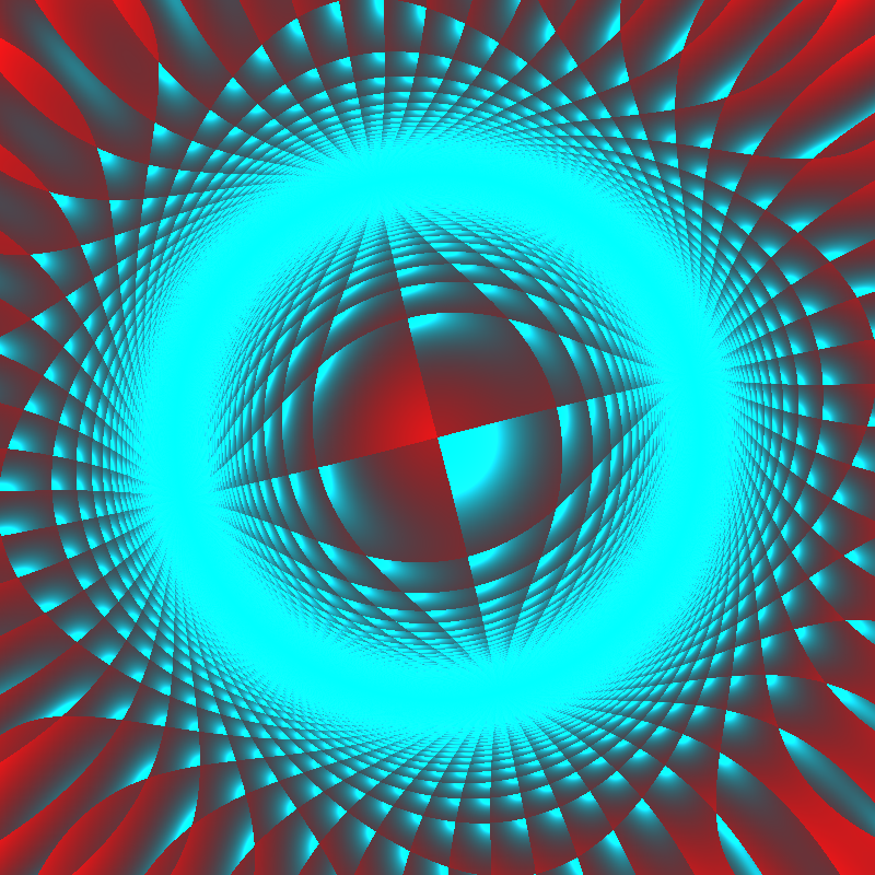 Hypnotics Rotations #1 static token preview
