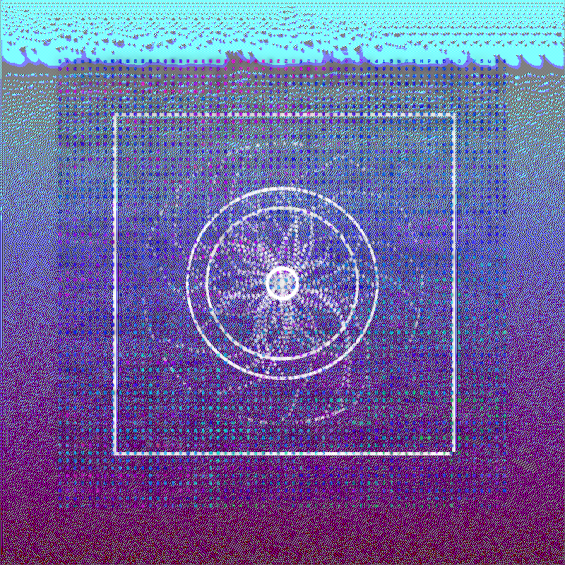 𝚊𝚜𝚌𝚒𝚒 𝚖𝚎𝚜𝚜𝚎 𝚗𝚘𝚒𝚛 #5 static token preview