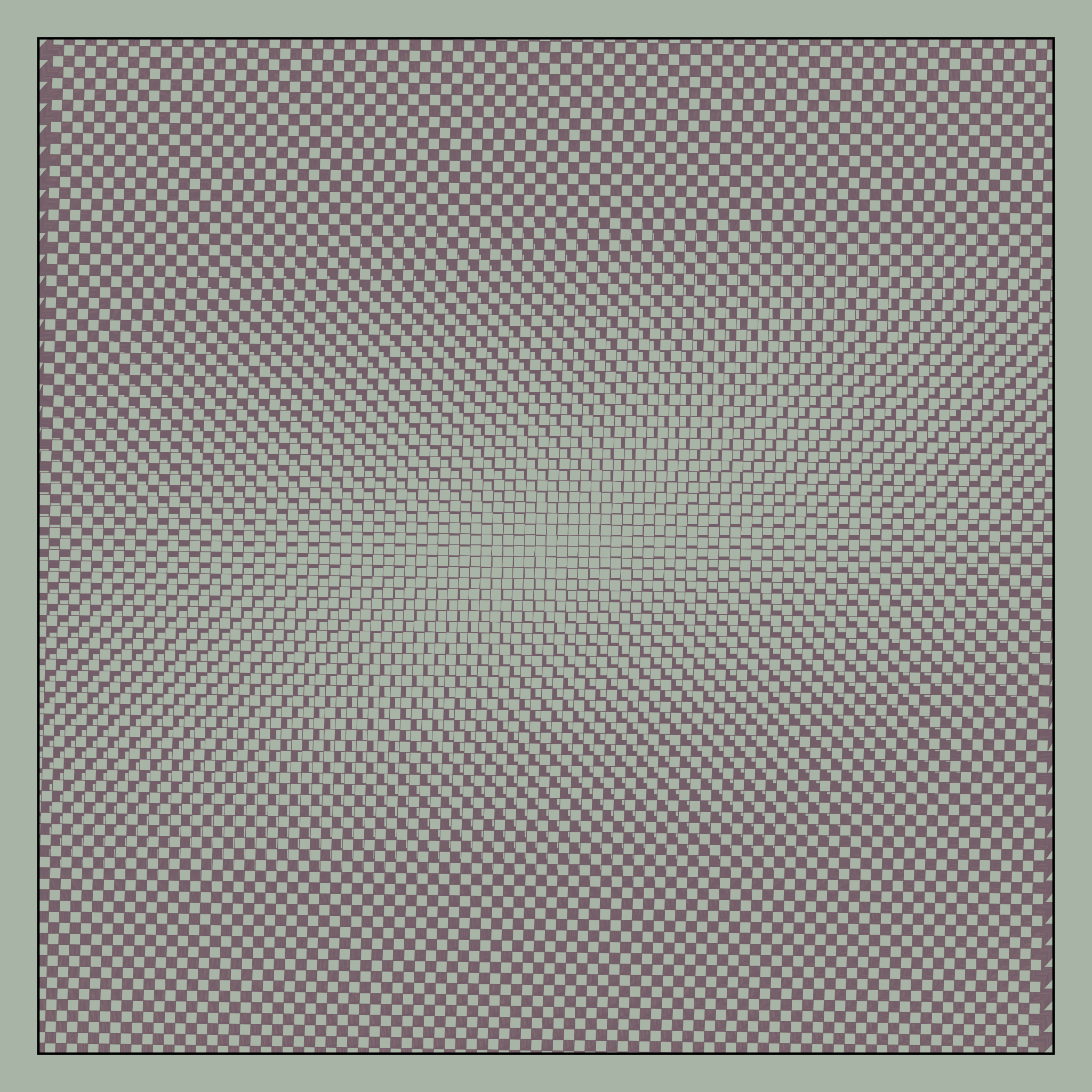 Chord Unknown #2 static token preview
