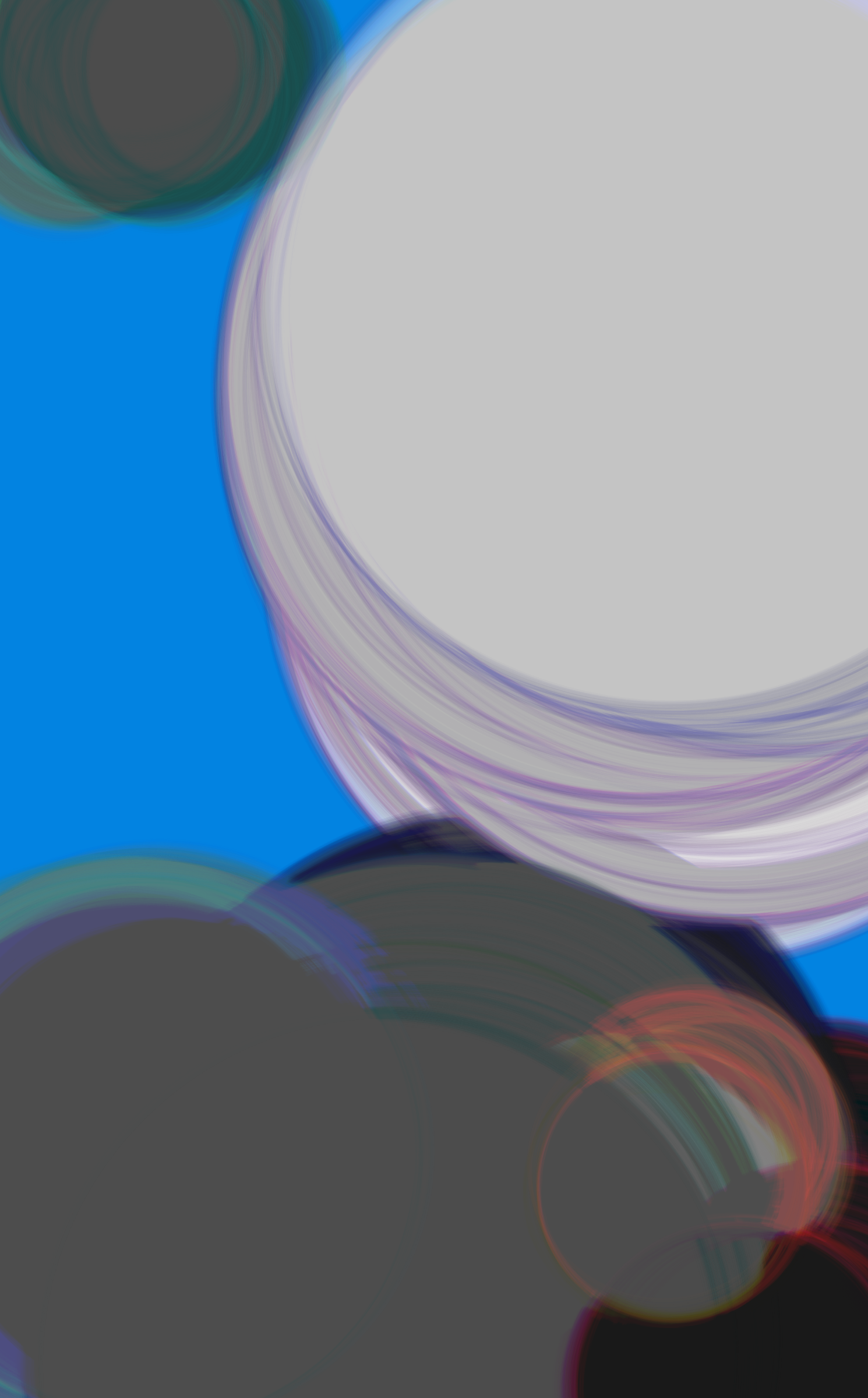 Foundation Series #12 static token preview