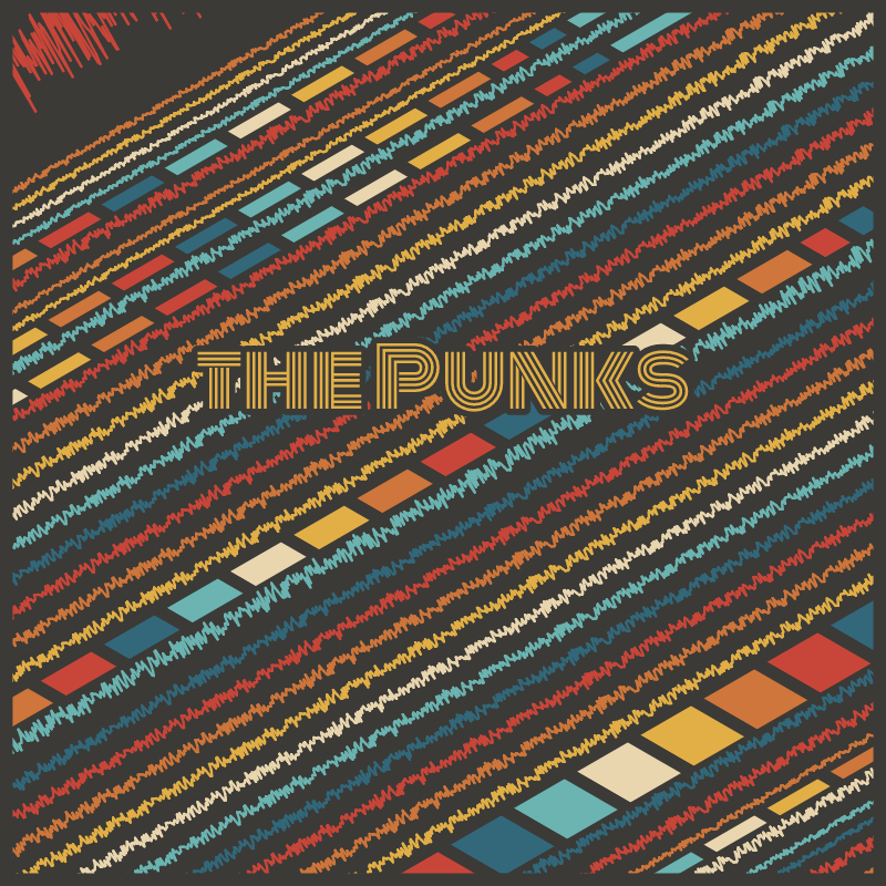the Punks Merch - Album Covers #15 static token preview