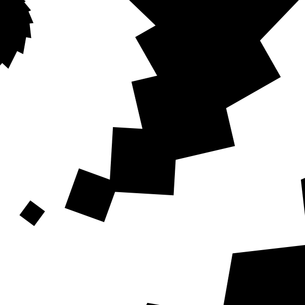 Op Art Generator I #21 static token preview