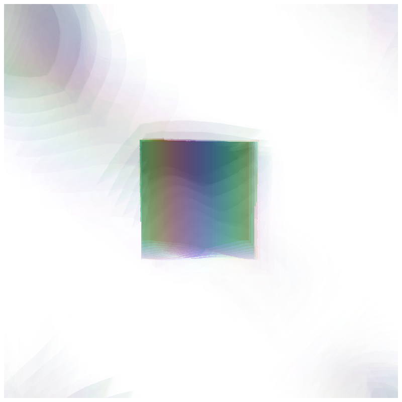 Prism #24 static token preview