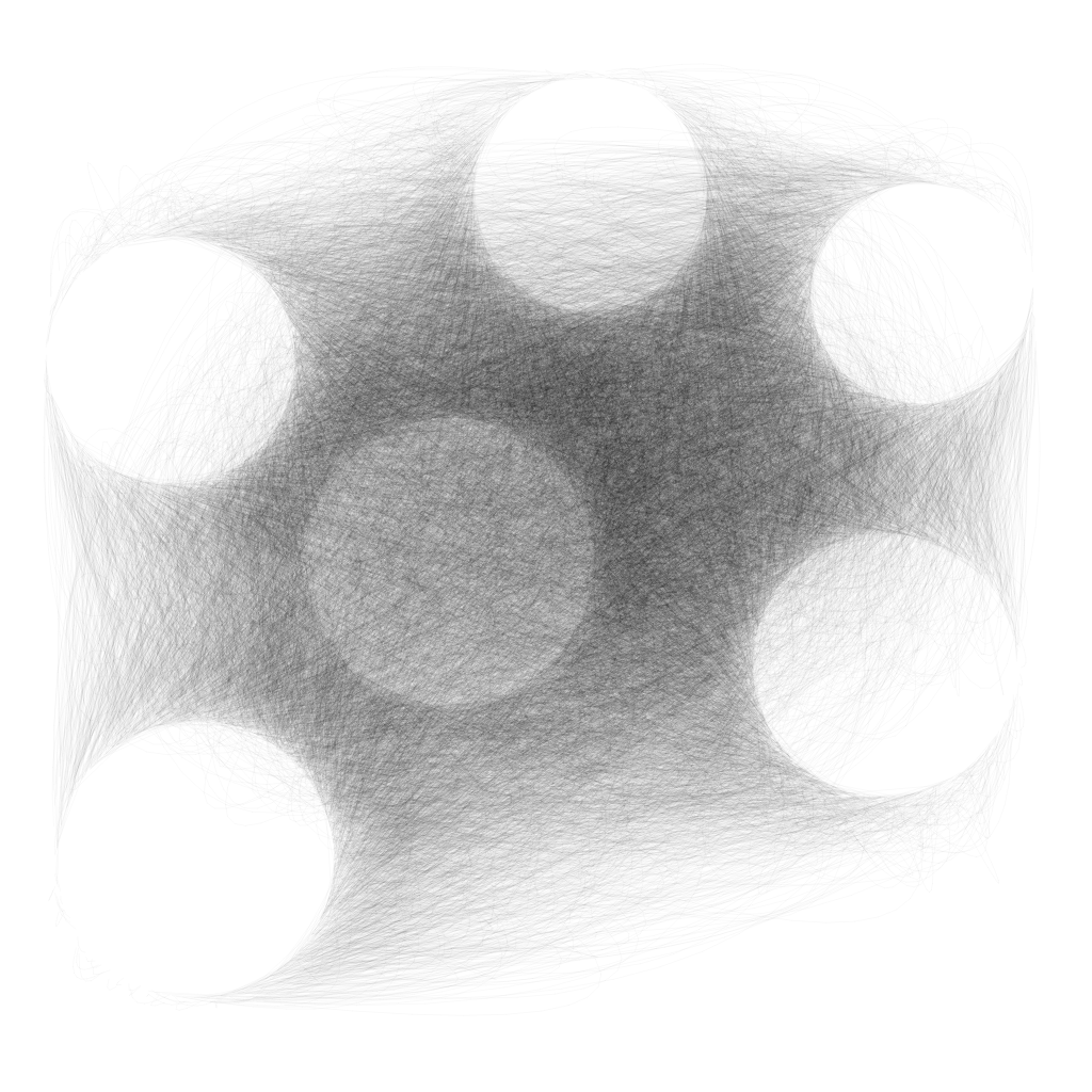 Ghosts of the Spheres #12 static token preview
