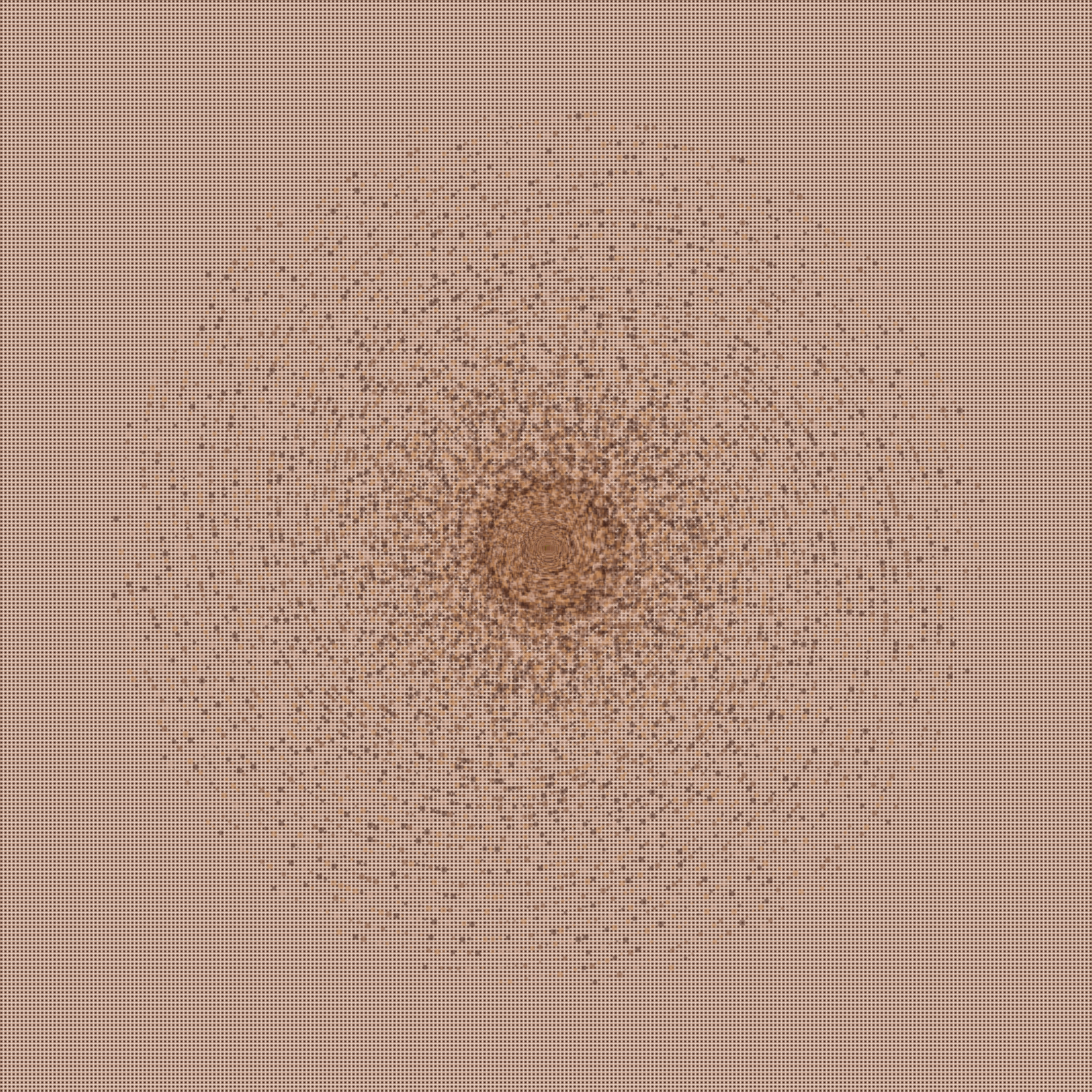 polygonism #10 static token preview