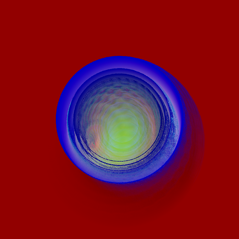 Imaginary Orb #14 static token preview