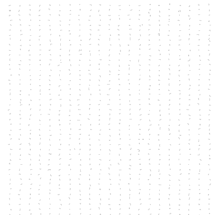 Random Message | 2012 (edition Dec 2021) #5 static token preview
