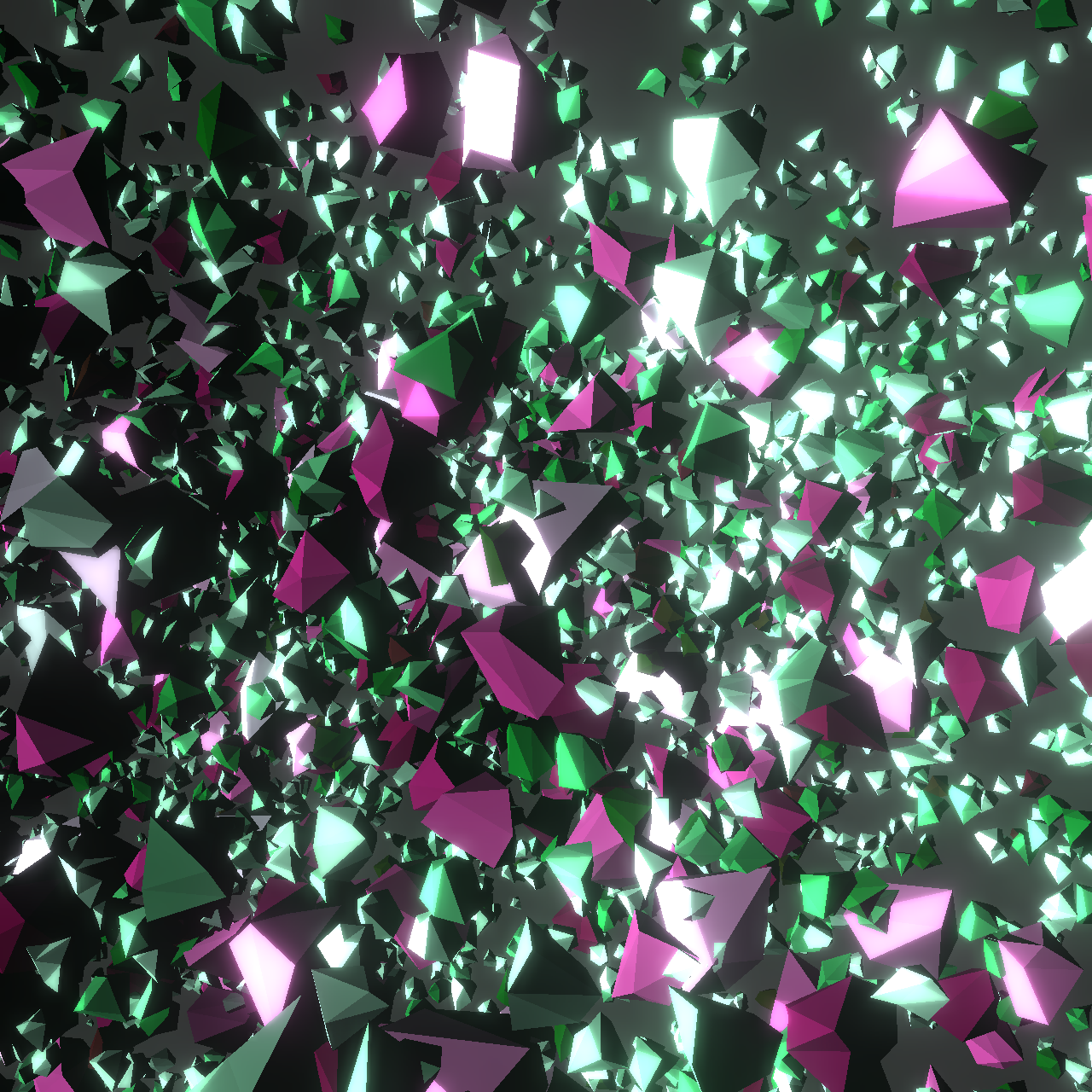 02. asteboids #10 static token preview