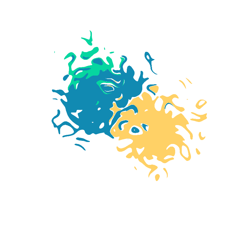 Be Creative #23 static token preview