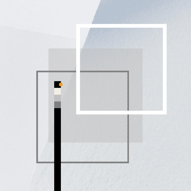 Arts of Chet Minimalism 7 #10 static token preview