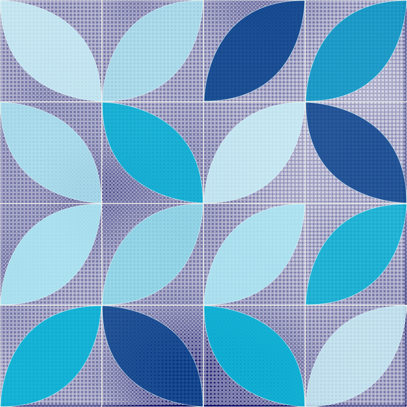 PETALS #48 static token preview