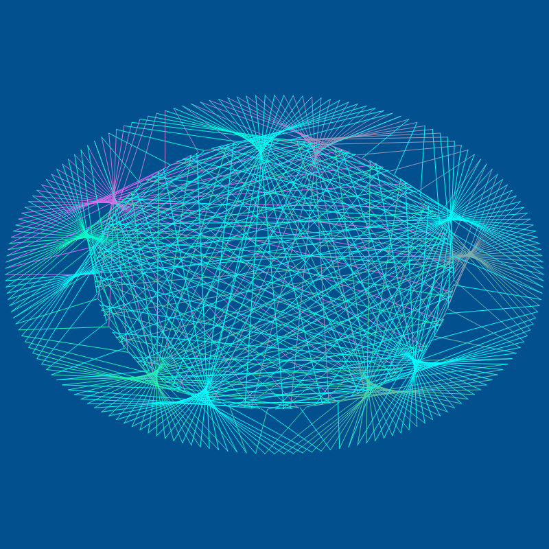 The germ of the Universe. #20 static token preview