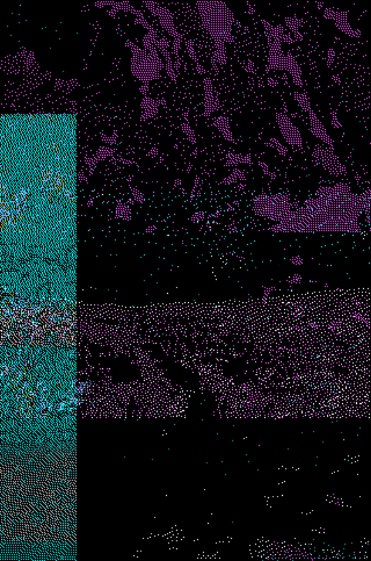 Entropy Blender #7 static token preview