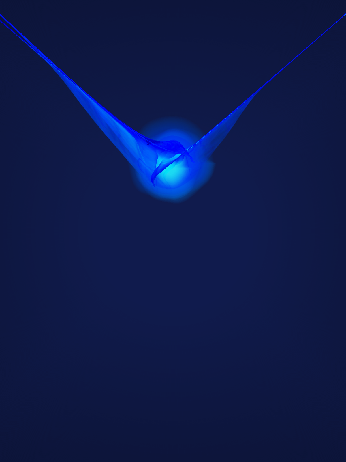 Pulling Strings #5 static token preview