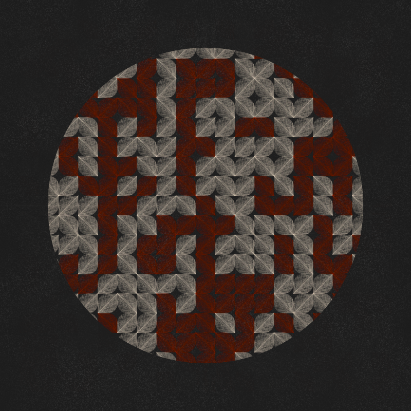 70s Tapestry #20 static token preview