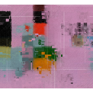 PROCEDURAL ESSENCE project preview