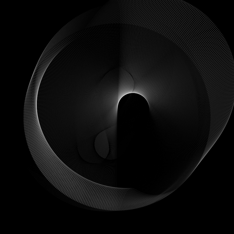 eclipse monochrome #36 static token preview