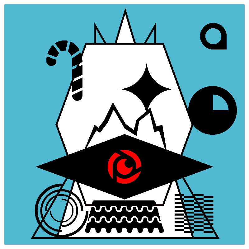 Daily #20 static token preview