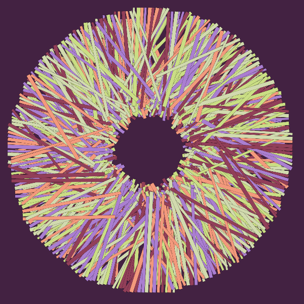 loop #14 static token preview