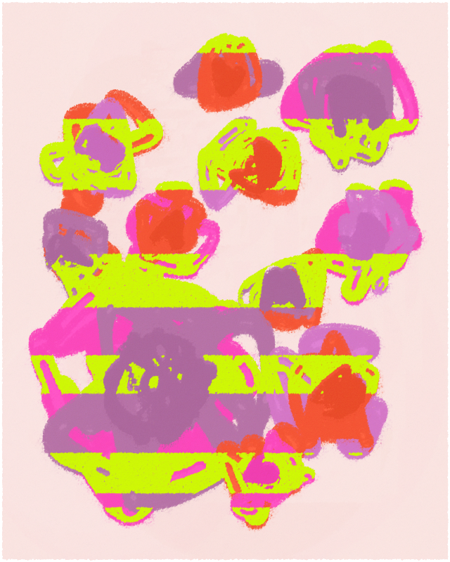 Eyeshadow Roses #146 static token preview